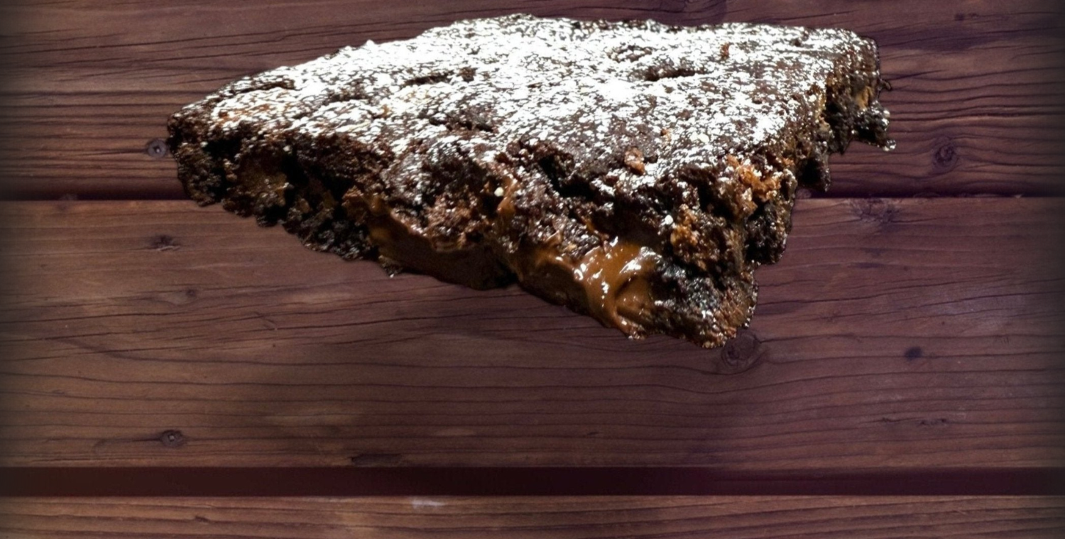 Brownie - Perth Gluten Free Bakery
