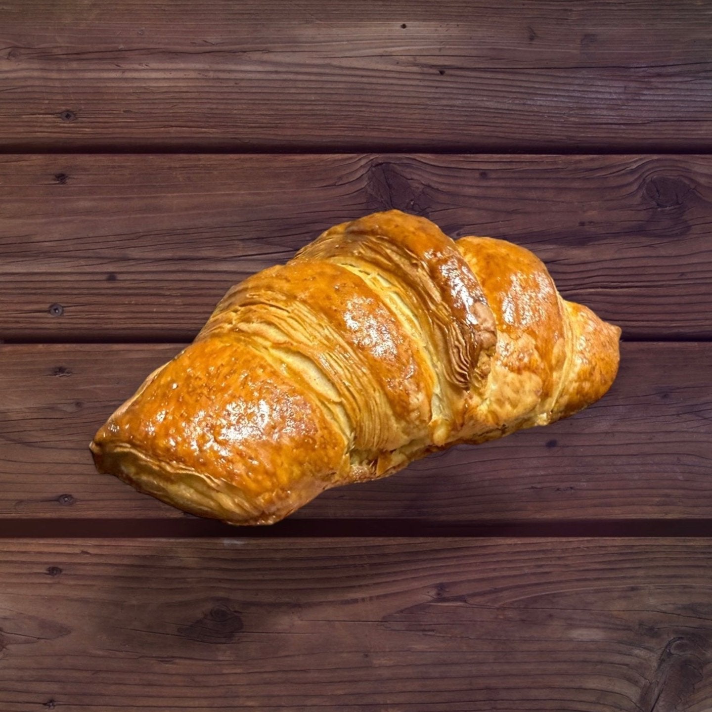 Box of 12 Croissants - DOUGHSTREET