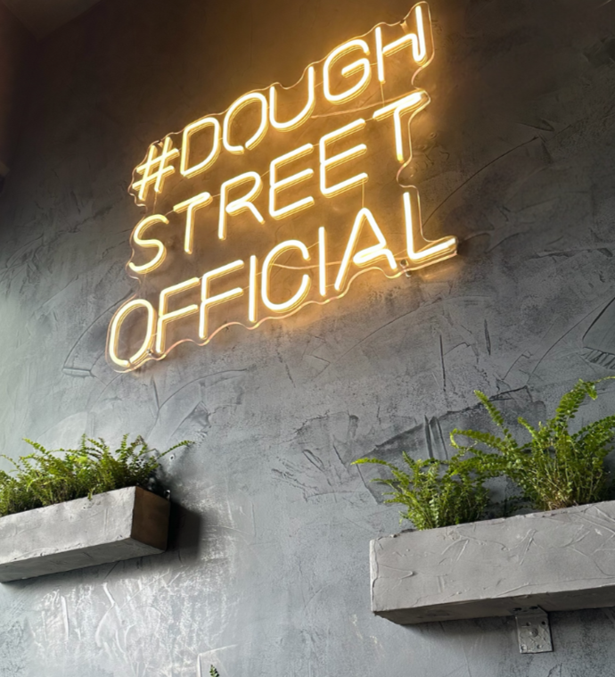 Gluten Free Bakery Perth WA DOUGHSTREET Gluten free bakery perth wa doughstreet