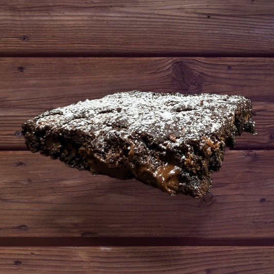 Brownie Slab - DOUGHSTREET