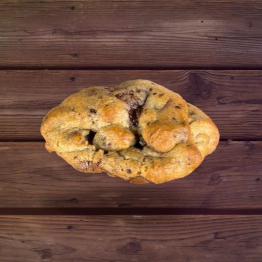 Choc Chip Cookie - DOUGHSTREET