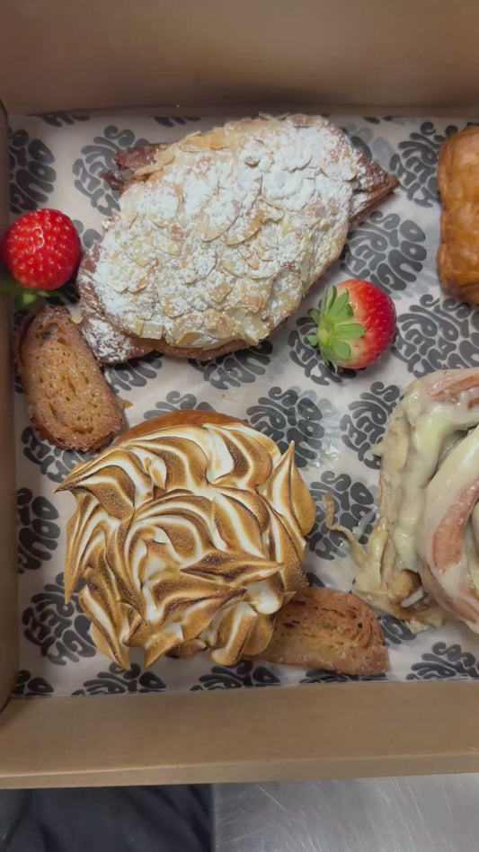 Mothers Day Grazing Platter